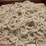 Soba Kuriya Yanagiya - 