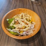 銀串フレンチ 70'sキッチン - 