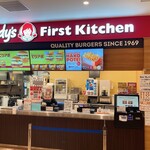 Wendy's First Kitchen - 