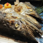 貴馳走坊 あ・うん - ガオー！