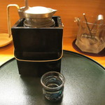 貴馳走坊 あ・うん - 獺祭 生絞り