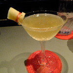 BAR　紺野 - 紳士たれ！