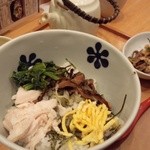 だし茶漬け えん - 