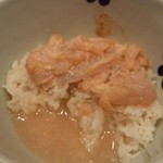 だし茶漬け えん - 