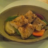 Benoit Alain Ducasse - 