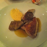 Benoit Alain Ducasse - 