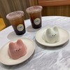 ナムチニハニーカフェ 2号店