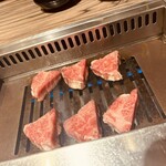 焼肉 ジャンボ - 