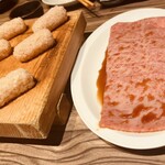 焼肉 ジャンボ - 