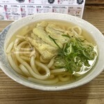 弥太郎うどん - 