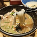 Tenobe Udon Suizan - 