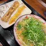 丸亀製麺 - 