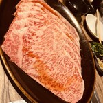 焼肉 ジャンボ - 