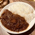 焼肉 ジャンボ - 