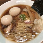 Chuuka Soba Nika - 