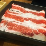 Shabushabu Onyasai - 