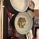 和食しんくろ - 