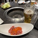 Wagyuu Yakiniku Tokori - 