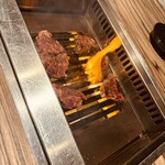 焼肉 ジャンボ - 