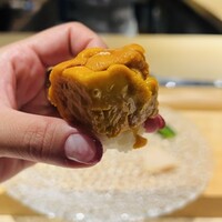 鮓 有無 - 