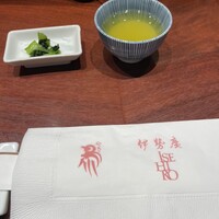 伊勢廣 京橋本店 - 
