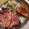 焼肉家 山水苑