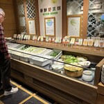 しゃぶ葉  池袋サンシャイン60通店 - 