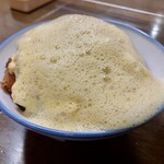 Asahiya - カツ丼