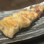 Aburisakaba Kushito Kemuri - 鶏生肉