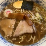 松戸富田製麺 - 