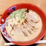 ラーメンまこと屋 - 