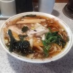 鳥人 - しょうゆ