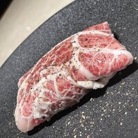 Yakiniku BarBies - 