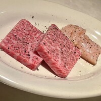 Yakiniku BarBies - 