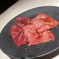 Yakiniku BarBies - 