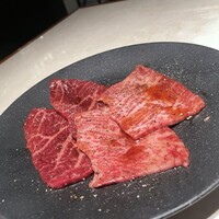 Yakiniku BarBies - 