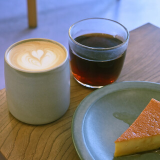 コーヒー カウンティ フクオカ_1