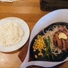 ステーキ食堂 かど家