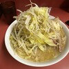 ラーメン二郎 ひばりヶ丘駅前店