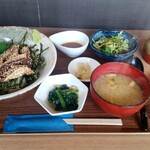 竜宮の鯖 - 料理写真: