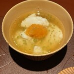 馳走 啐啄一十  - 