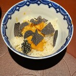 馳走 啐啄一十  - 