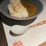 割烹Saku - 