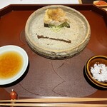 馳走 啐啄一十  - 