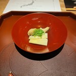 馳走 啐啄一十  - 