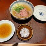 馳走 啐啄一十  - 