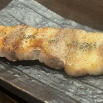 Aburisakaba Kushito Kemuri - 豚串