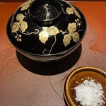 馳走 啐啄一十  - 