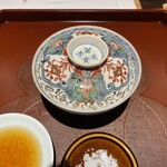 馳走 啐啄一十  - 