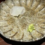 馳走 啐啄一十  - 